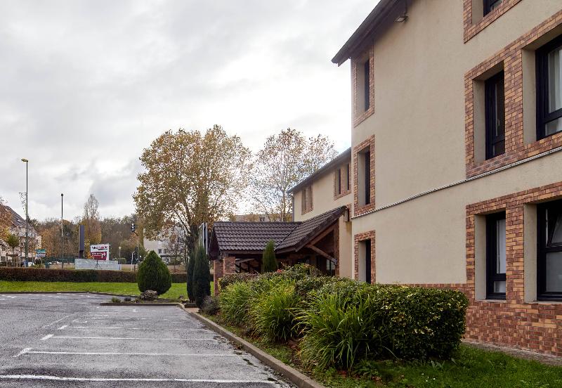 B&B HOTEL Marne la Vallee Chelles