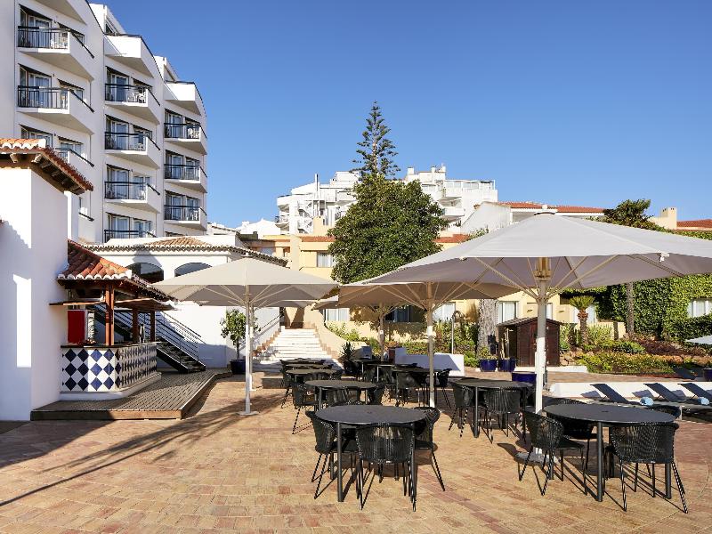 NH Lagos Algarve Resort