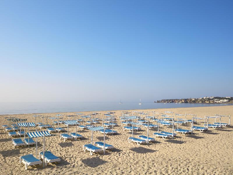 NH Lagos Algarve Resort