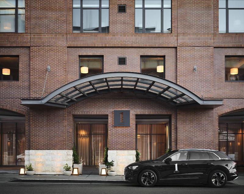 1 Hotel San Francisco