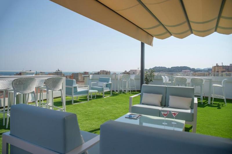 Hotel Lloret Santa Rosa by Pierre & Vacances