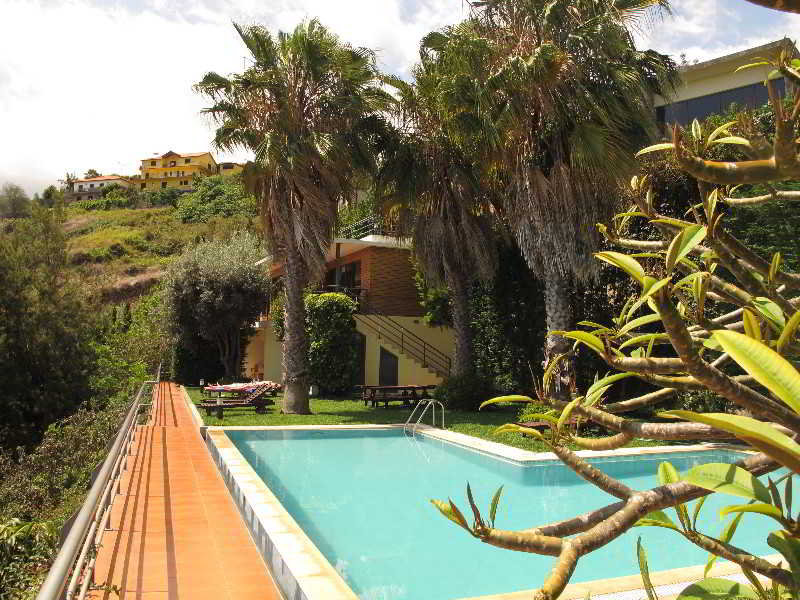 Casa Do Papagaio Verde