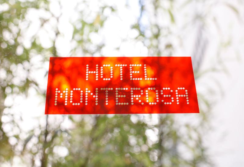 Monterosa Astotel