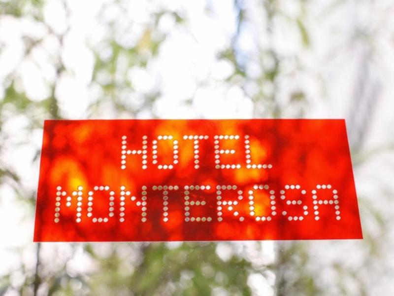 Monterosa Astotel