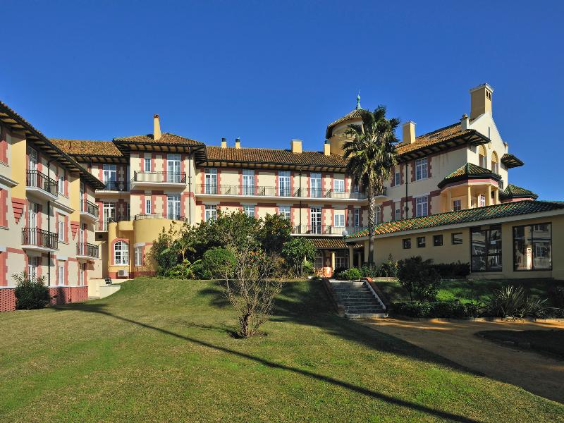 Hoteles Globales Reina Cristina