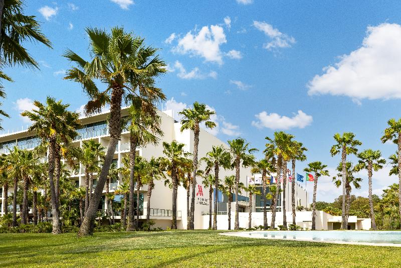 Algarve Marriott Salgados Golf Resort & Spa