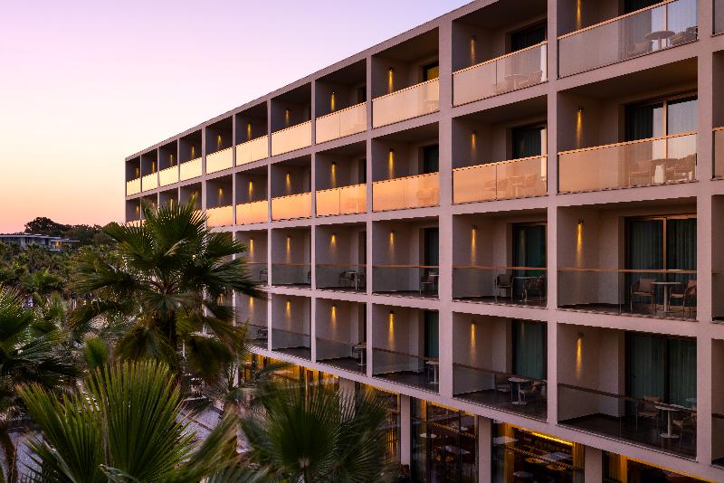 Algarve Marriott Salgados Golf Resort & Spa