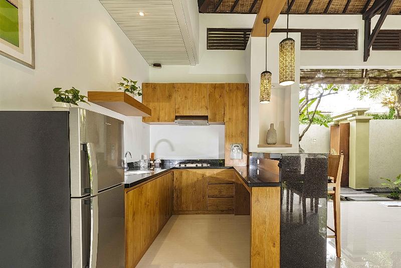 Pradha Villas Seminyak