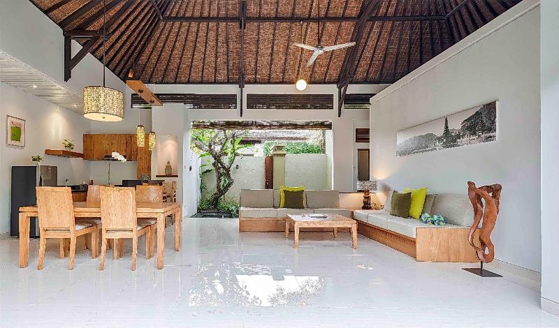 Pradha Villas Seminyak