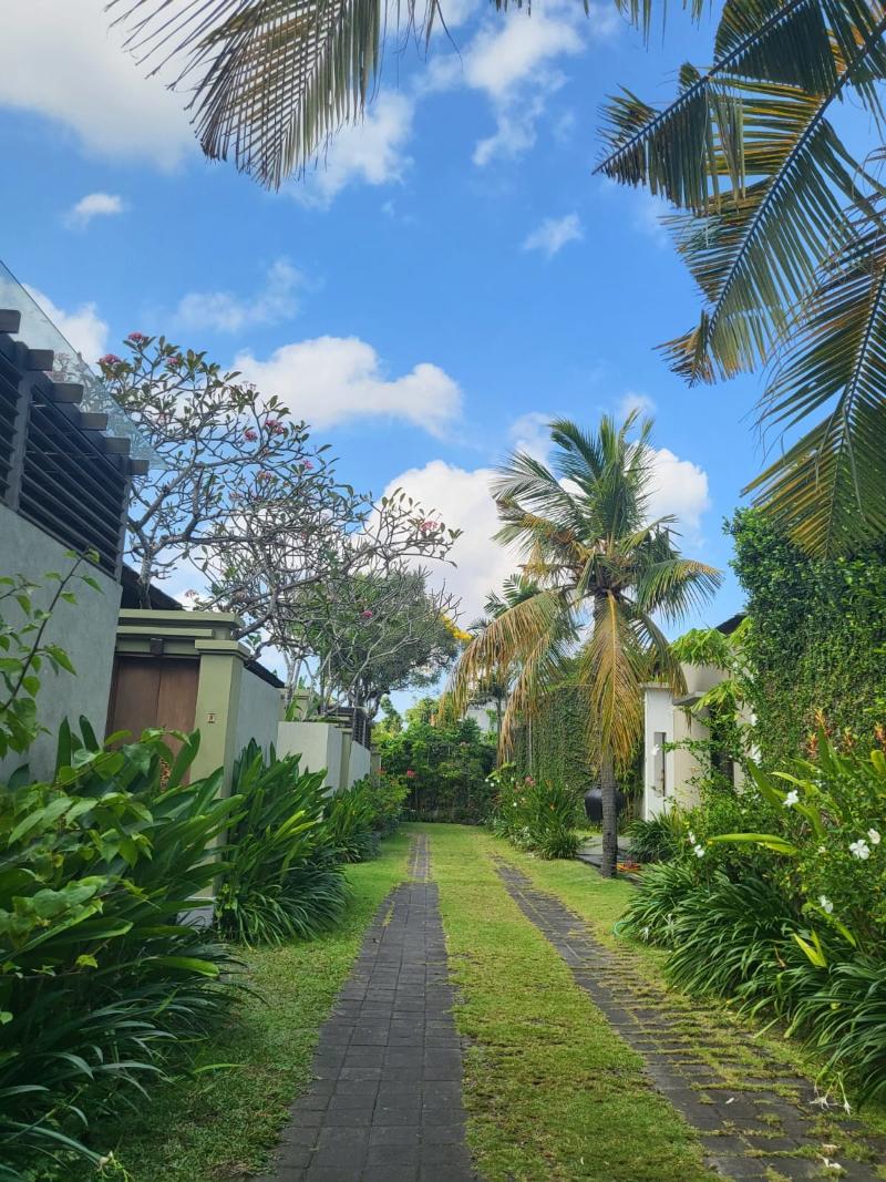 Pradha Villas Seminyak
