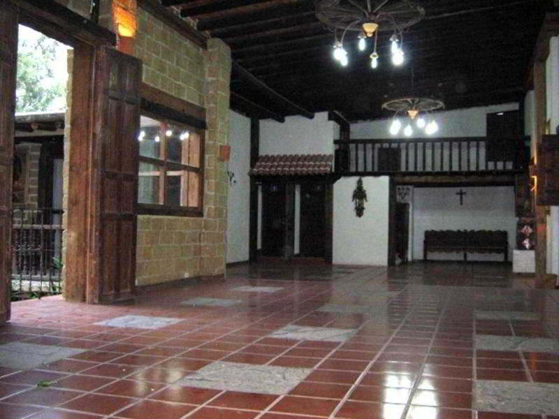 Hacienda Don Juan