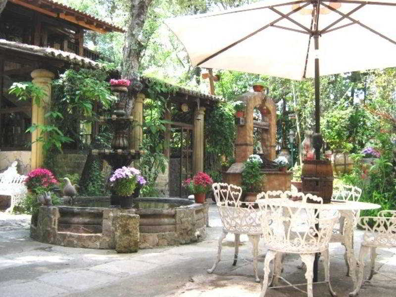Hacienda Don Juan