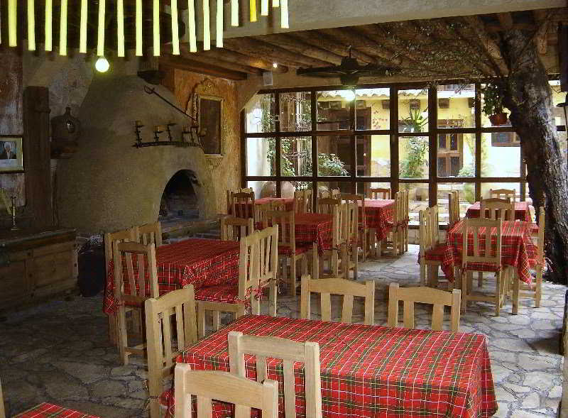 Hacienda Don Juan
