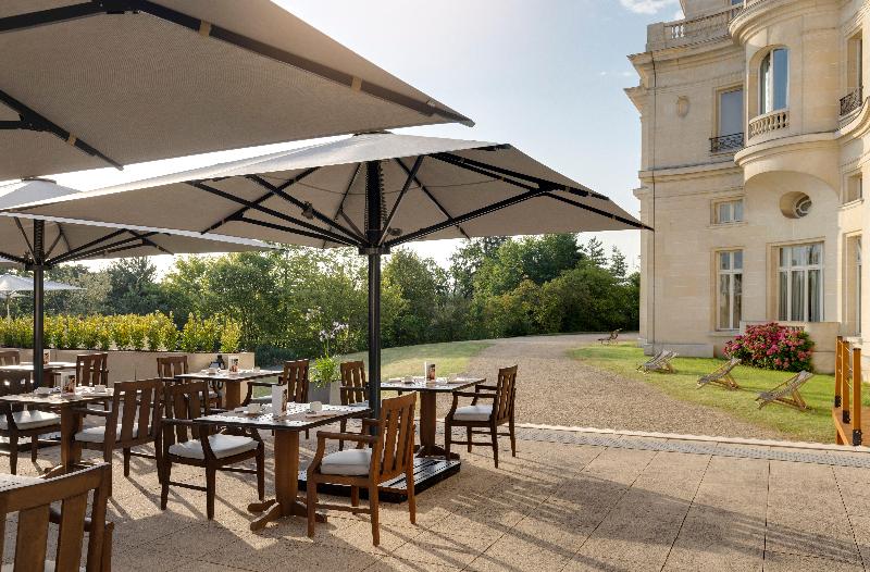 InterContinental Chantilly Chateau Mont Royal