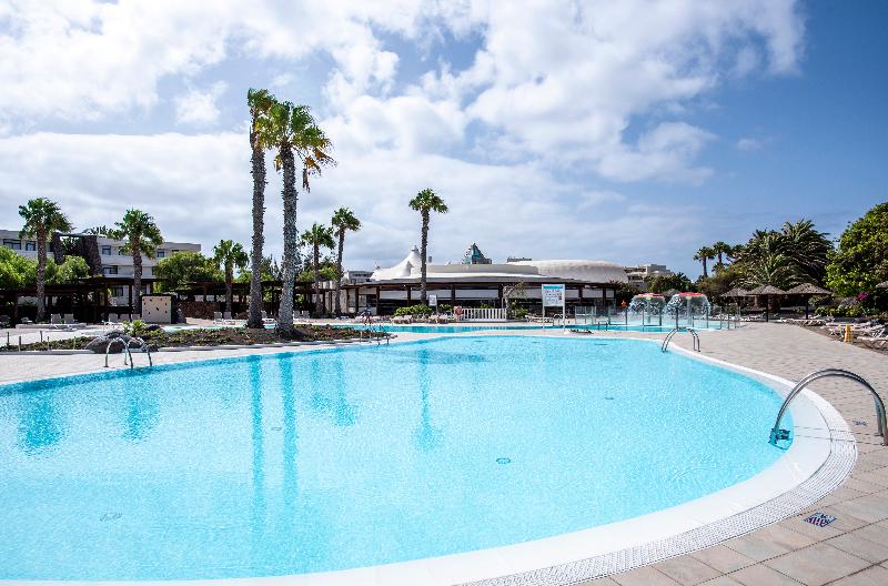 Los Zocos Impressive Lanzarote