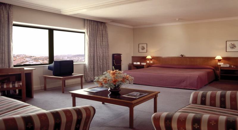 *****************Marques Aparthotel