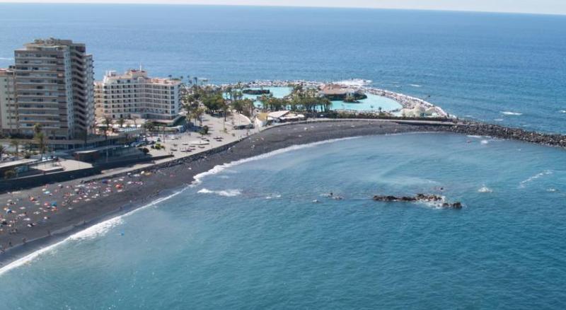 Meliá Costa Atlantis Tenerife