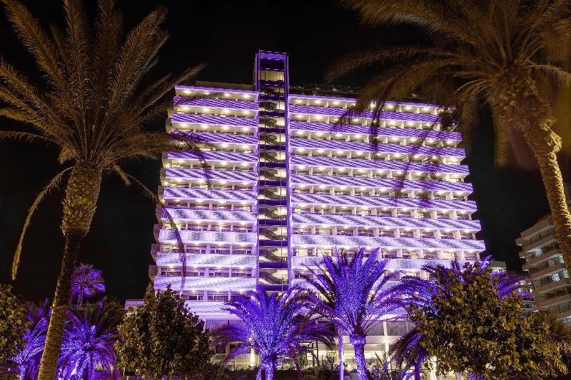 Meliá Costa Atlantis Tenerife