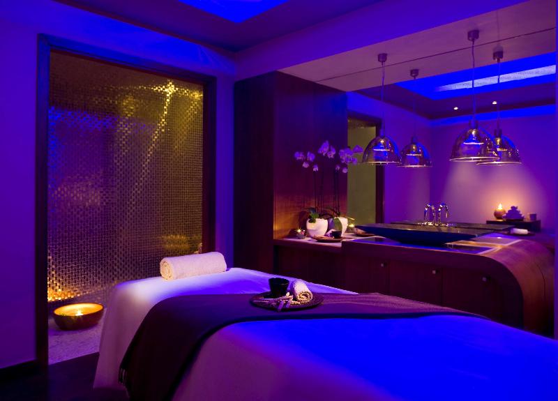 Grand Hyatt Istanbul