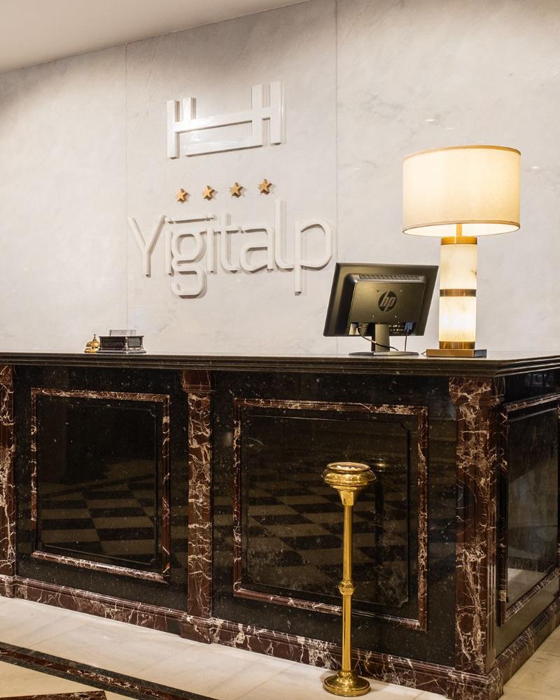 Yigitalp