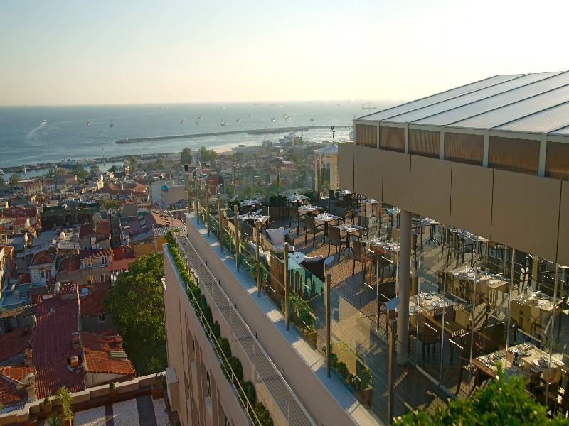 Radisson Hotel President Old Town Istanbul