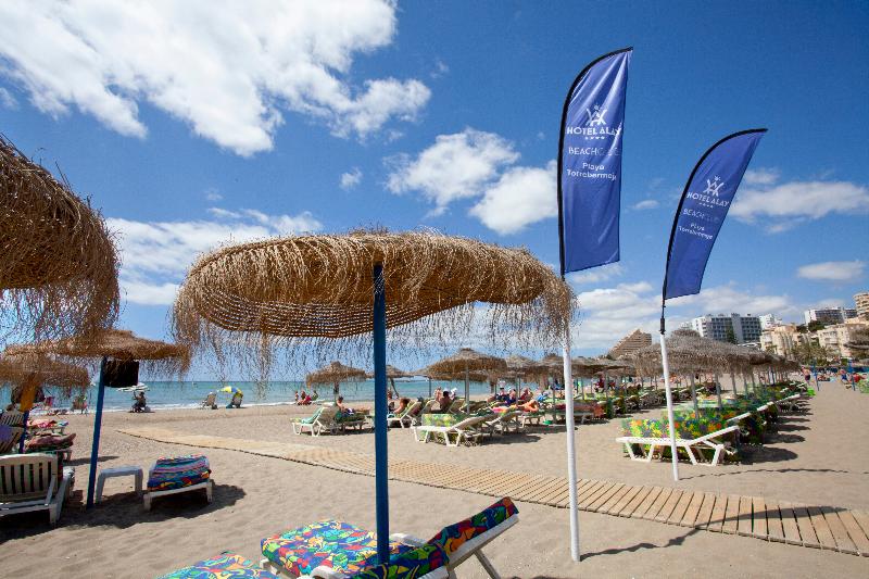 Hotel Alay - Adults Only