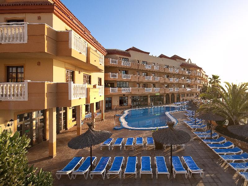 Elba Castillo San Jorge y Antigua Suite Hotel