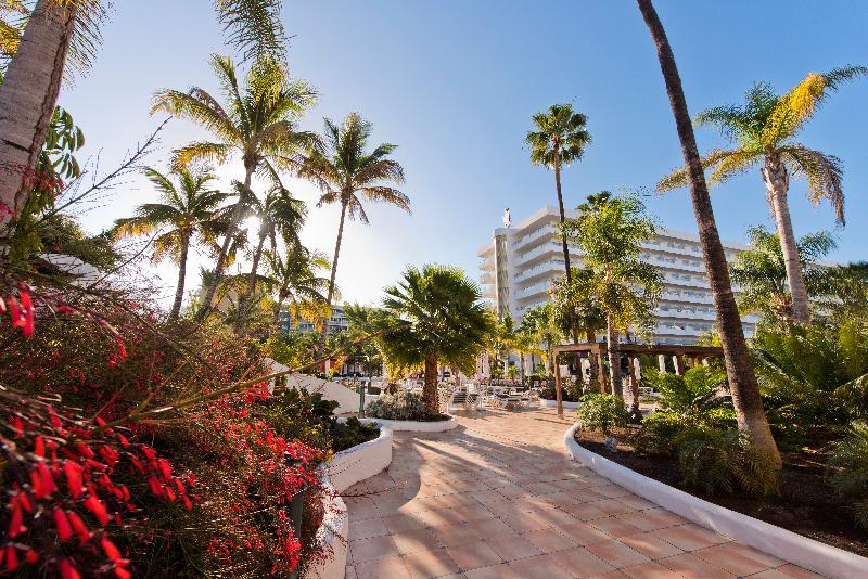 Hotel Gran Canaria Princess (Adults Only)