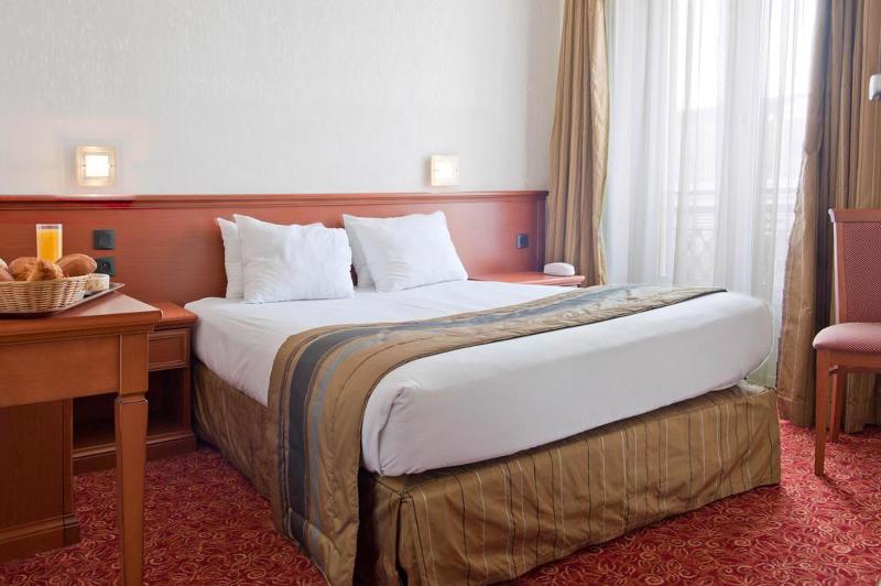 Berkeley Hotel