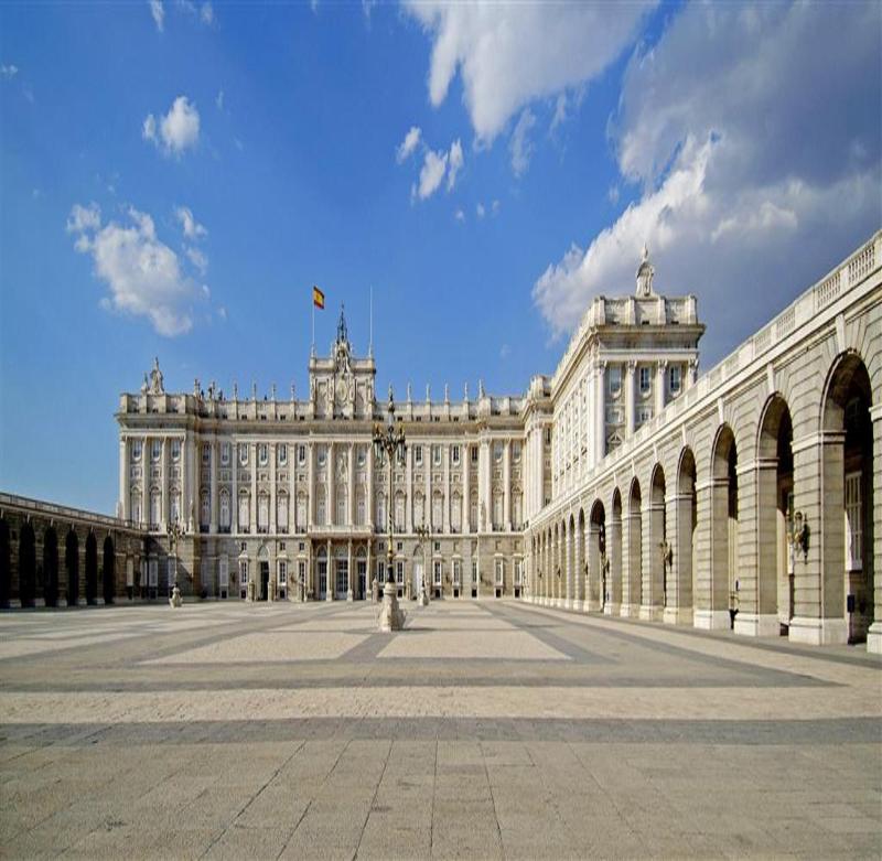 The Palace, A Luxury Collection Hotel
