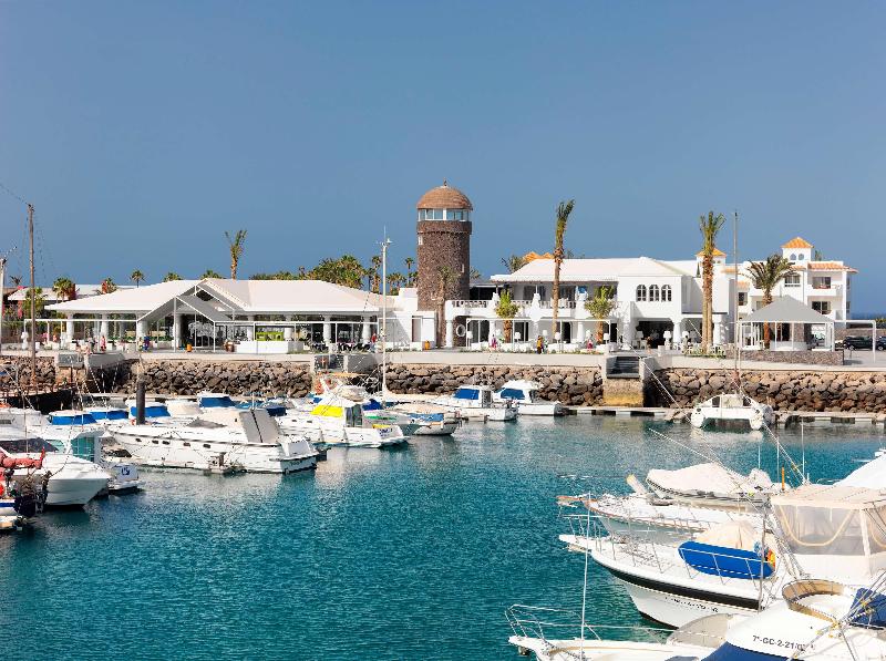 Barcelo Fuerteventura Royal Level