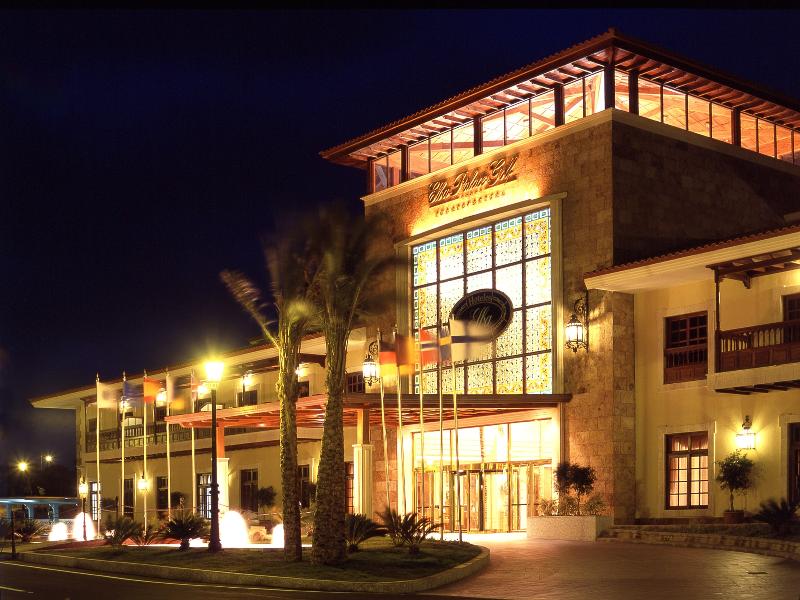 Elba Palace Golf Boutique Hotel