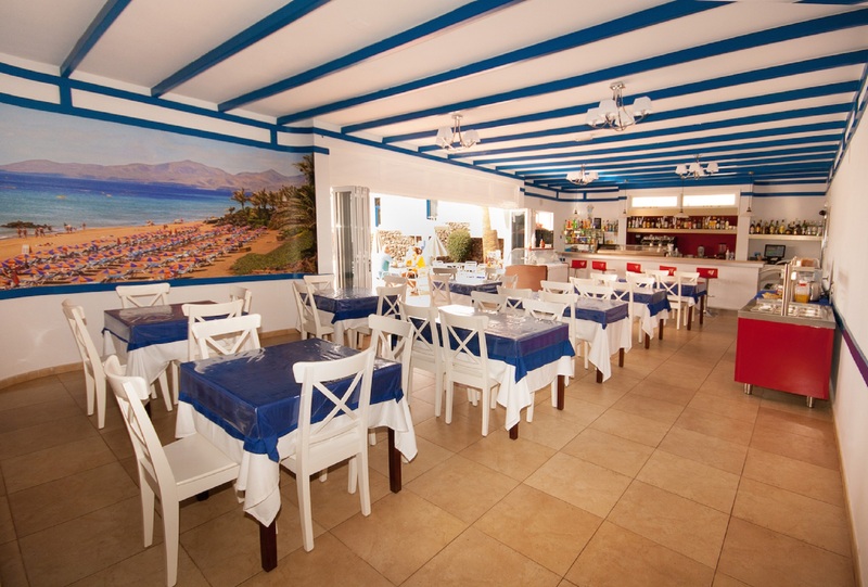 Apartamentos Panorama Only Adults