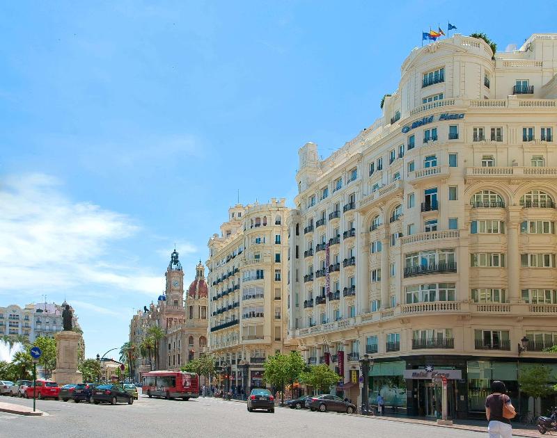 Melia Plaza