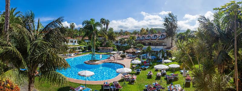 Radisson Resort & Residences Tenerife