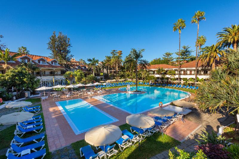 Radisson Resort & Residences Tenerife