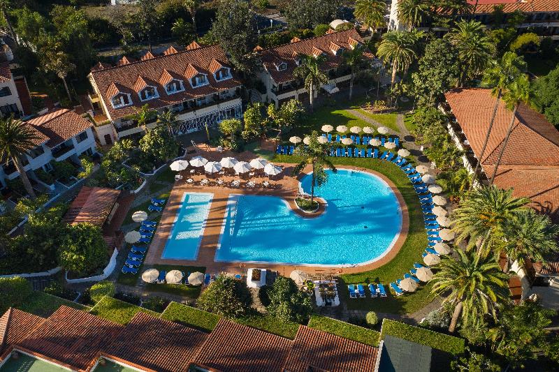 Radisson Resort & Residences Tenerife
