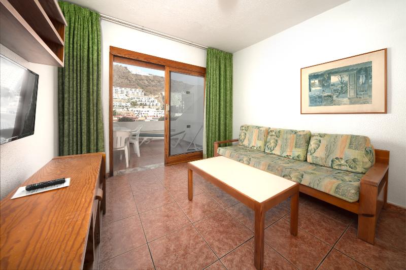 Apartamentos Montecarlo
