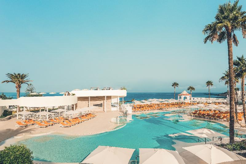 Iberostar Selection Sábila - Adults Only