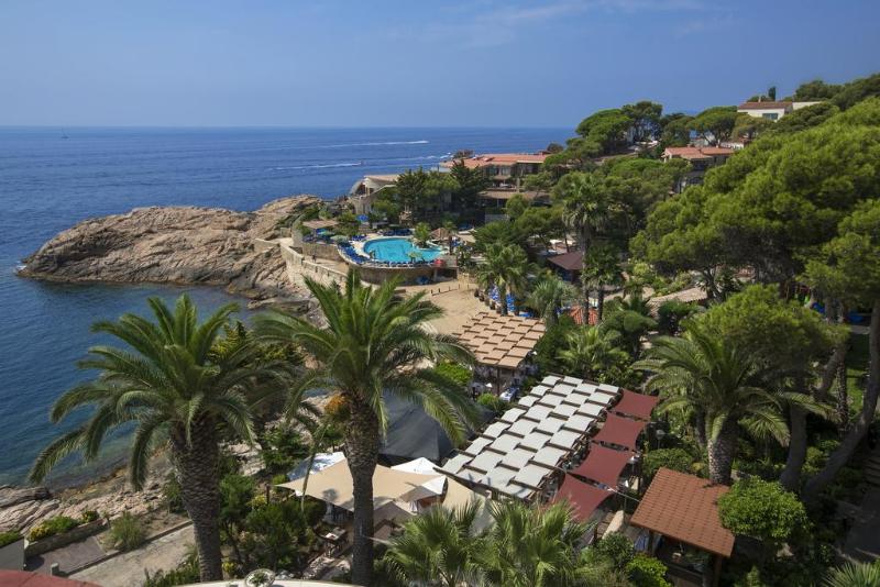 Eden Roc Mediterranean Hotel & Spa