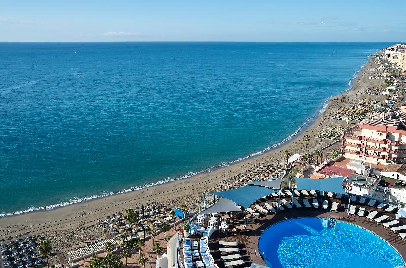 Hotel El Puerto by Pierre & Vacances