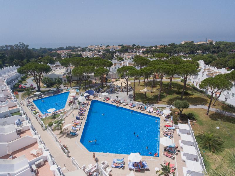 Sercotel Vime La Reserva De Marbella