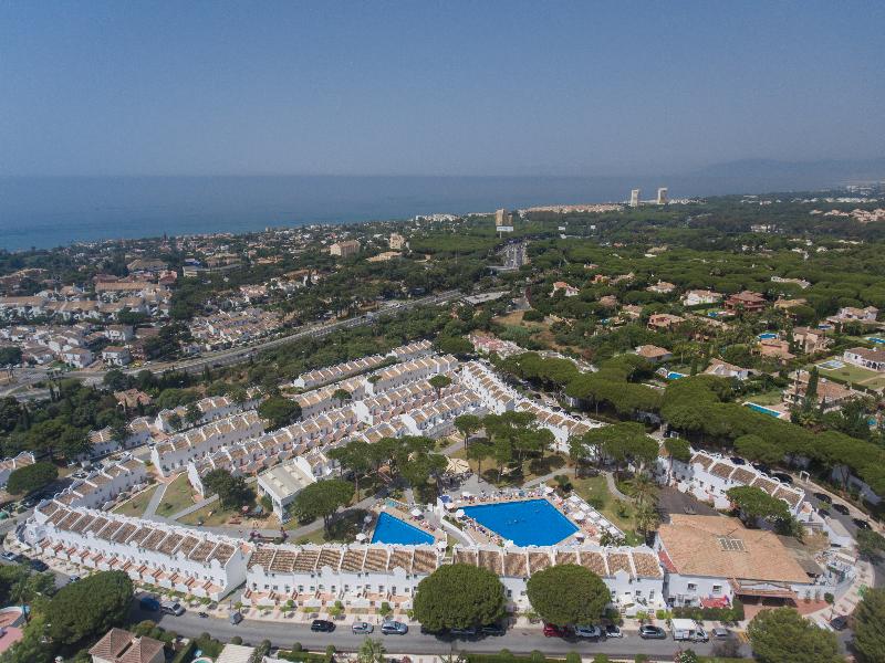 Sercotel Vime La Reserva De Marbella