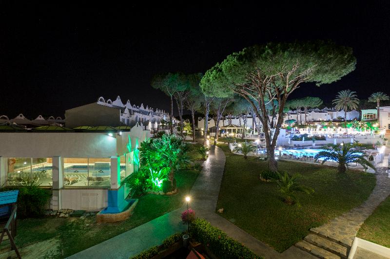 Sercotel Vime La Reserva De Marbella