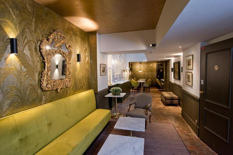 Hotel Henri Iv Rive Gauche