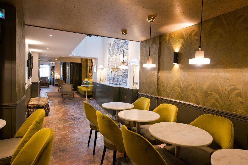 Hotel Henri Iv Rive Gauche