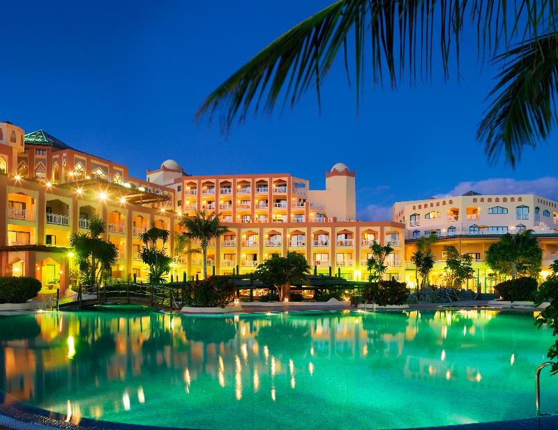 H10 Playa Esmeralda - Adults Only