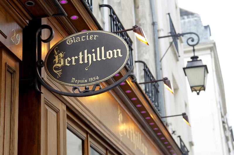 Hotel L de Lutece