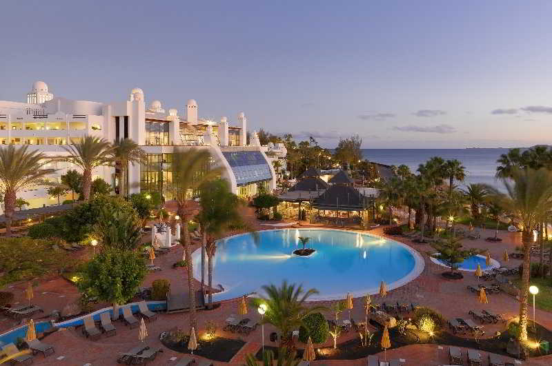 H10 Timanfaya Palace - Adults Only