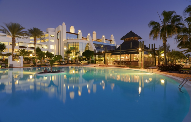H10 Timanfaya Palace - Adults Only